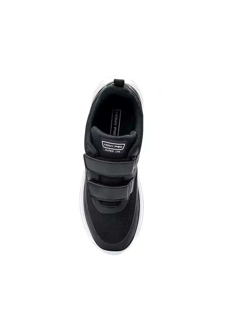Homyped Izlip BTS Sepatu Sekolah Pria