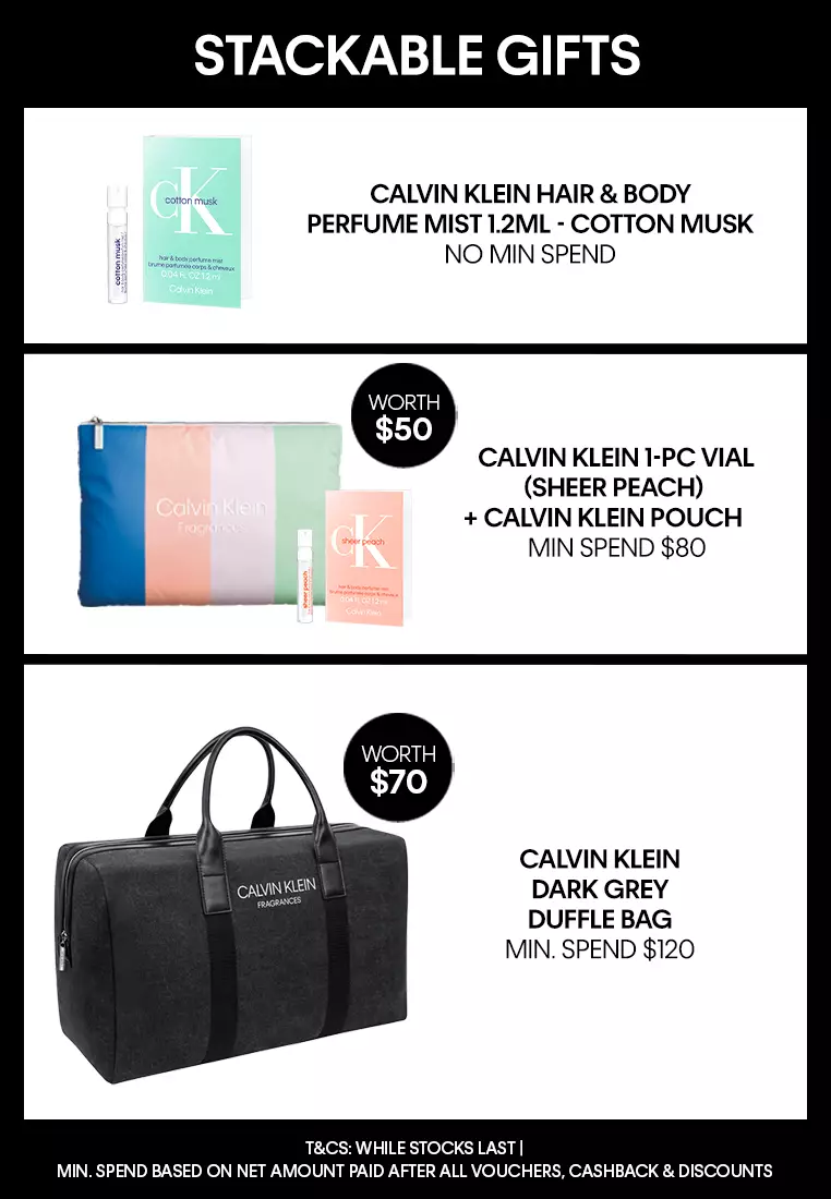 CK One Eau de Toilette 200ml - Unisex Fragrance