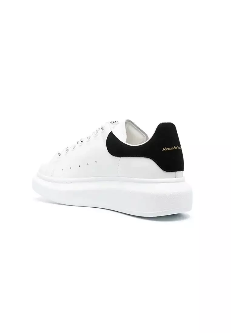 Mcqueen hot sale women's sneakers