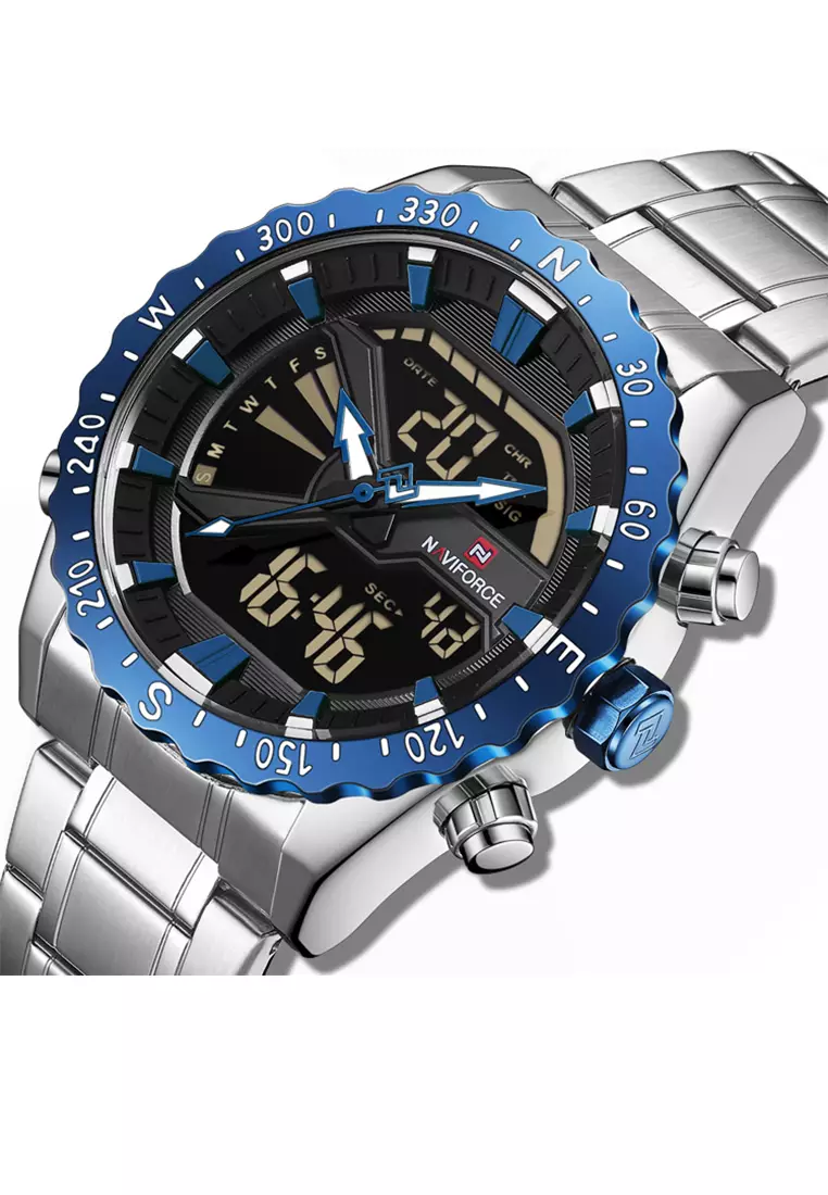 Naviforce nf9136 top