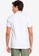 G2000 white Detailed Placket Polo Shirt A9382AA7D035F5GS_2