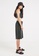 Gen Woo black Washed Bermuda Shorts by Gen Woo 38045AA3124AD3GS_2