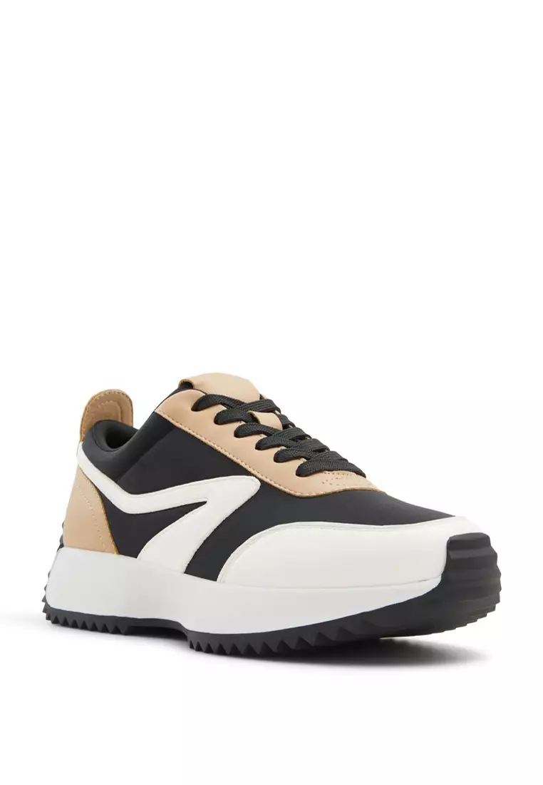 Danie Platform Sneakers