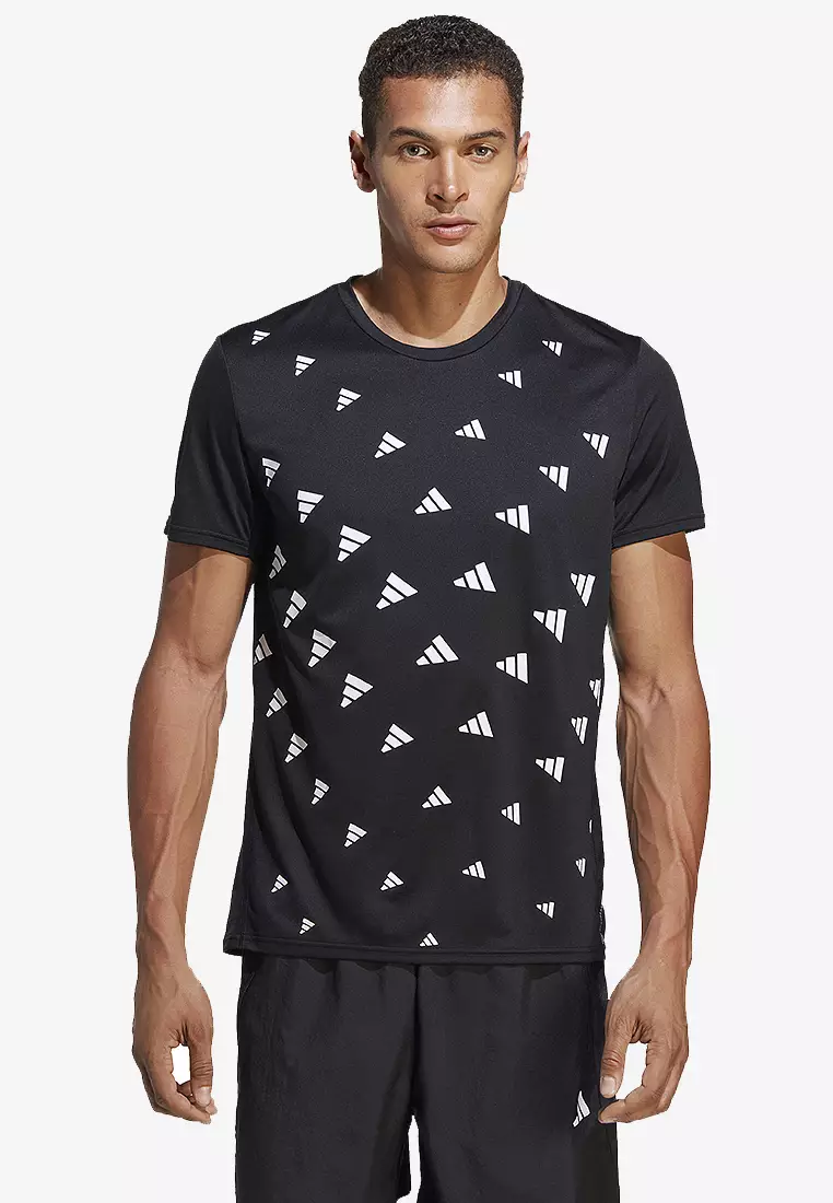 T shirt i love cheap adidas