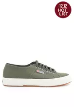 Green Sherwood-F Avorio