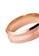 Daniel Wellington pink Emalie Ring Dusty Rose 52 - Stainless Steel Ring - Ring for women and men - Jewelry - DW A485CAC005990CGS_3