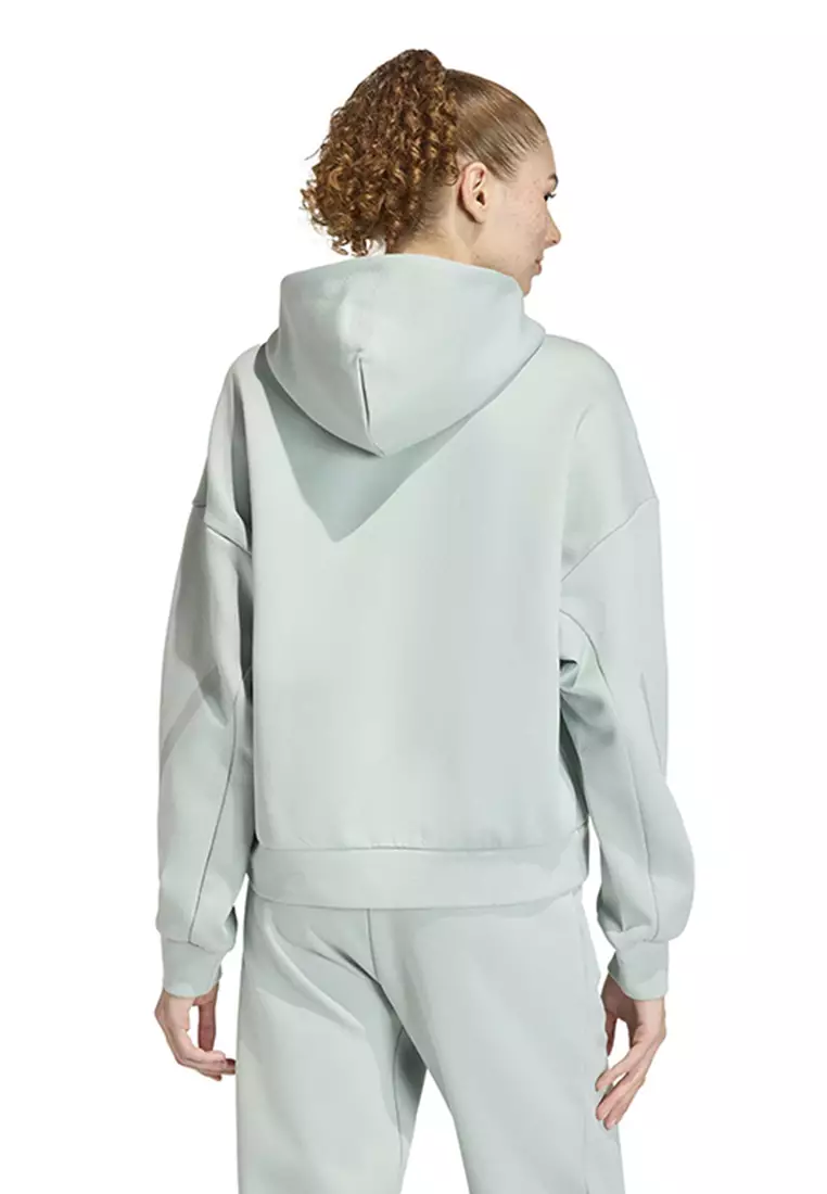 Z.N.E. Hooded Sweatshirt