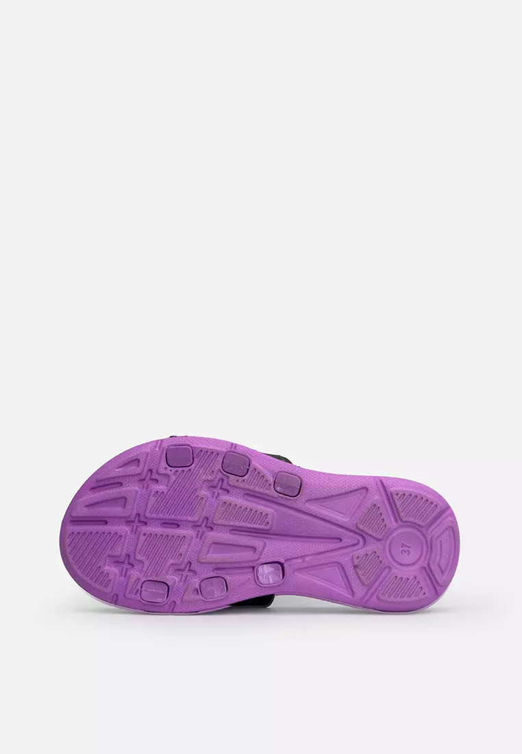 World Balance Hue Slider Boy Kid's Slides
