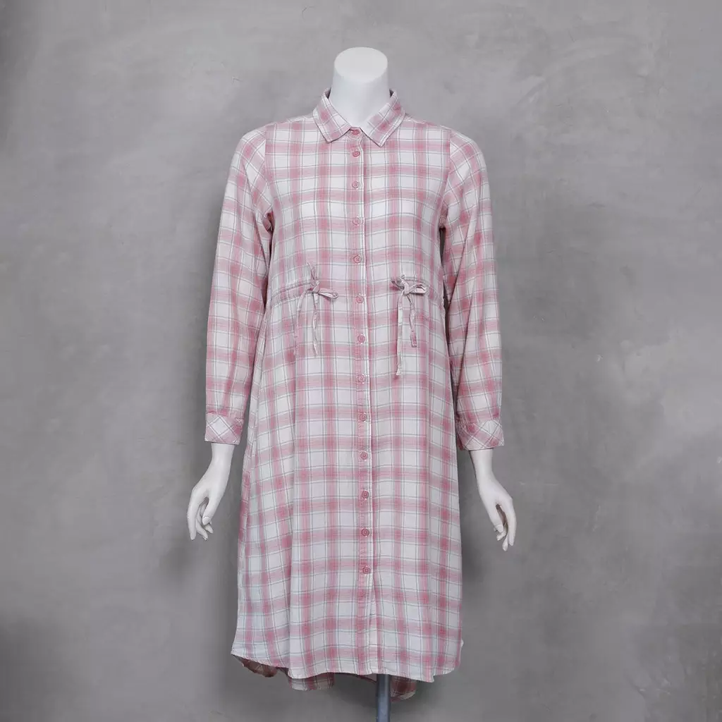 Triset Casual Dress - TD302000129