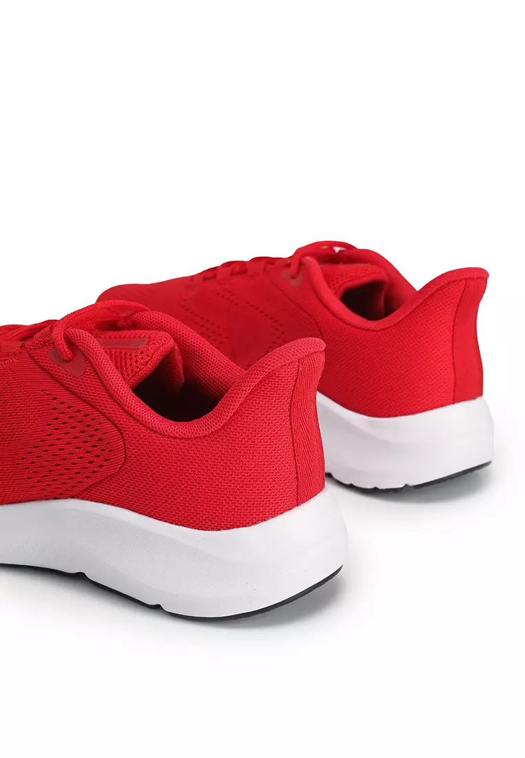 Pursuit 4 Big Logo Men's Running Shoes