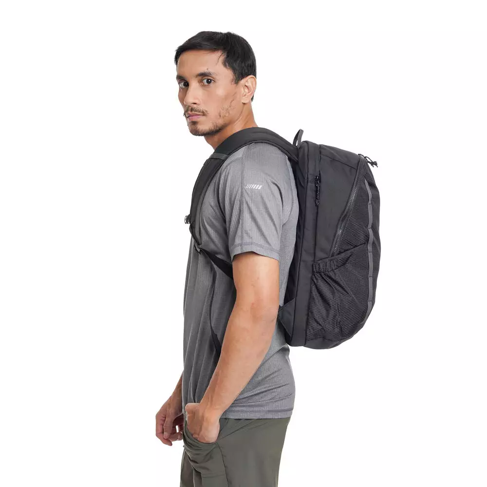 Eiger Descent 25 Laptop Backpack