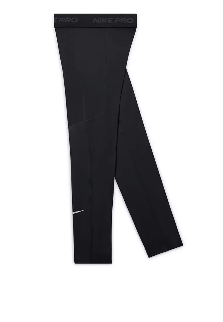 Jual Nike Pro Dri-FIT Tights Original 2025 ZALORA Indonesia ®
