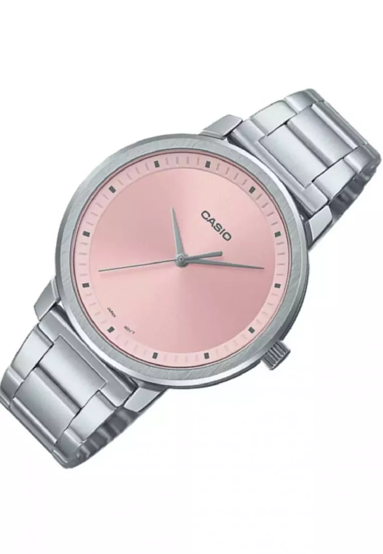 Analog Watch LTP-B115D-4E