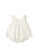 RAISING LITTLE white Shara Outfit Set - White 931CEKA134C55CGS_1