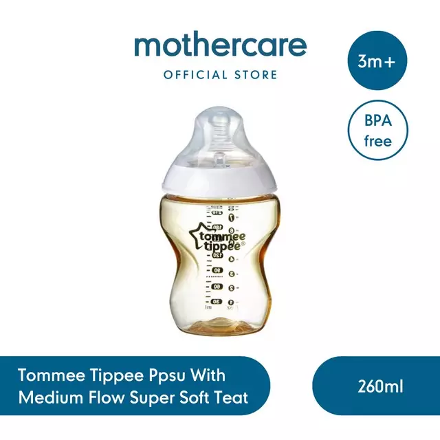 Mothercare tommee tippee hotsell teats