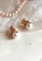 Kings Collection gold Honey Bee Faux Pearl Earrings KJEA20120 AFF05AC9FFC728GS_4