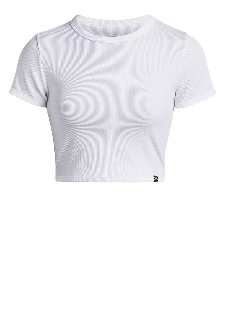 Rival Rib Women's Baby T-Shirt