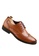 Twenty Eight Shoes brown Brogue Leather Business Shoes VMF36001 0E6BFSH09CF8A8GS_2
