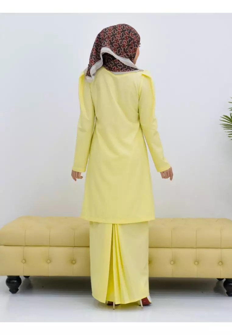 Kurung Moden Mawar 2.0