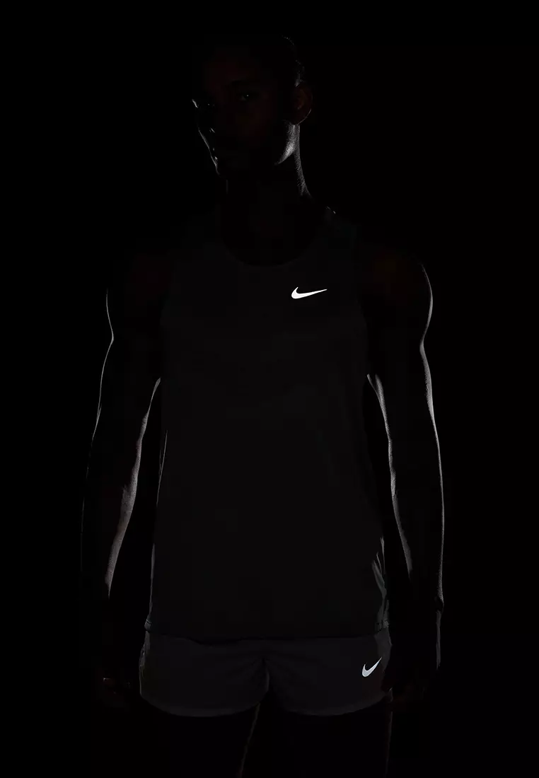 Stride Men's Dri-FIT ADV Running Tank Top