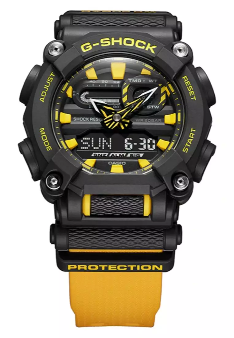 G shock 900a clearance