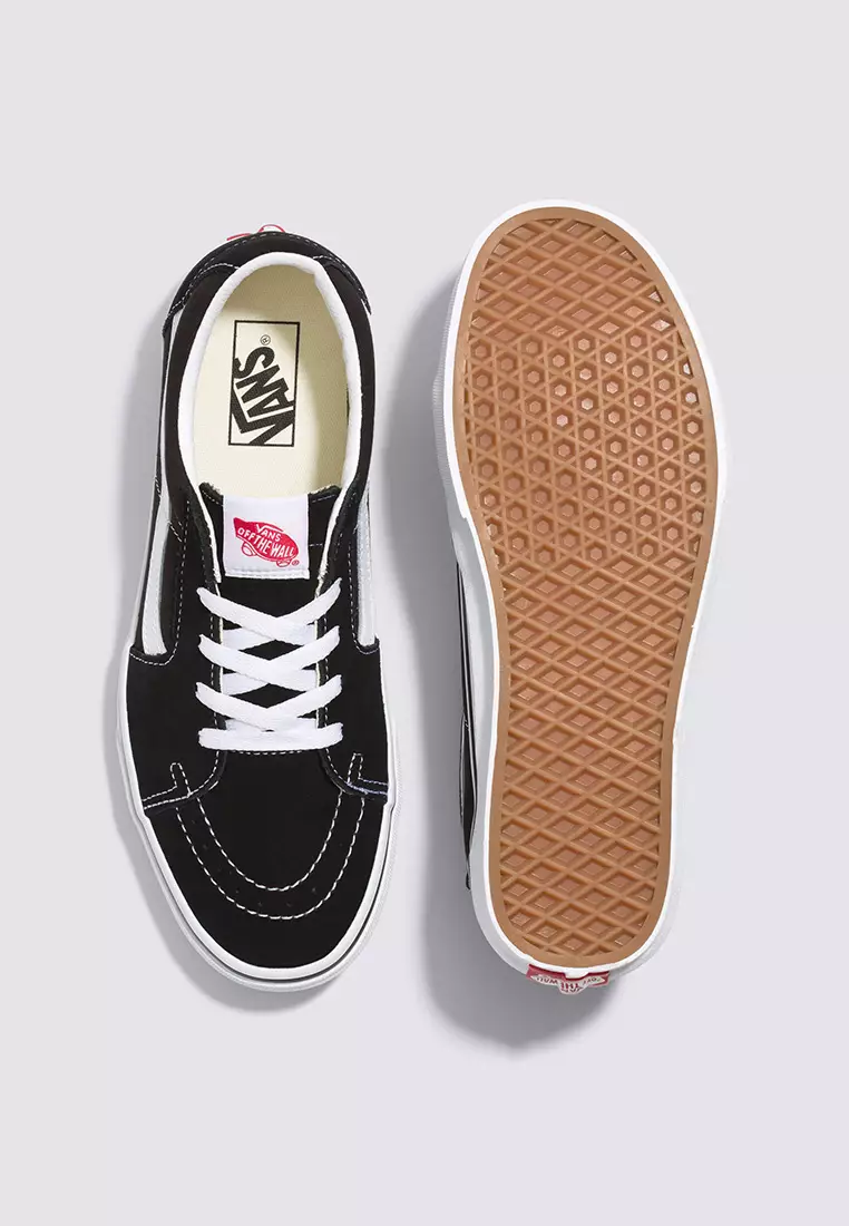 Buy VANS Unisex Ua Sk8-Low 2026 Online | ZALORA