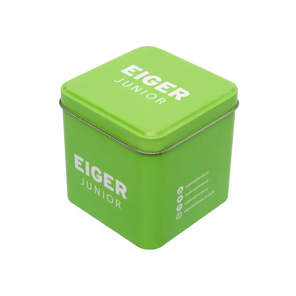 Eiger Junior Meraki Digital Watch