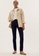 MARKS & SPENCER blue M&S Lily Slim Fit Jeans with Stretch 489BEAA6636F76GS_2