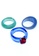 BELLE LIZ green Juniper Blue Green Rings Set C6FE5ACB1A0F28GS_1