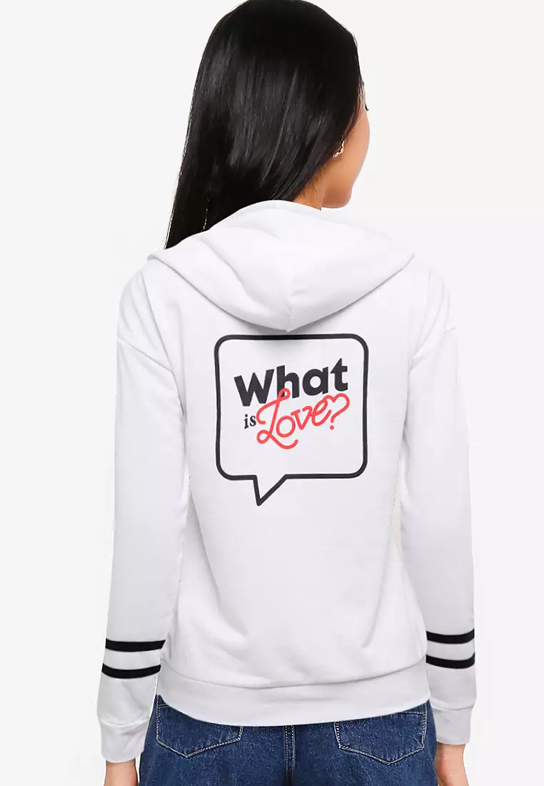 Sweater Hodie Hoodie Long Sleeve