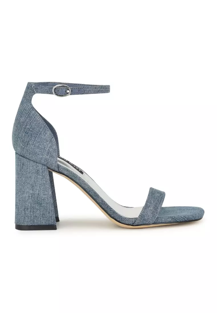 Medium deals block heels