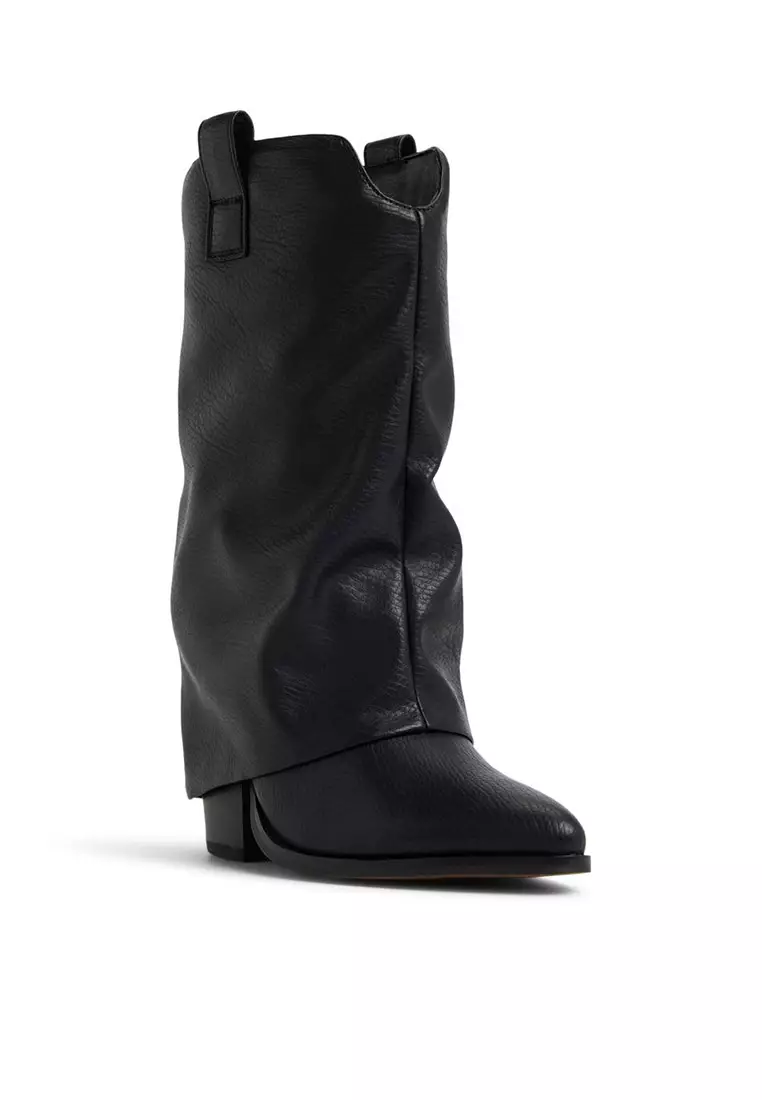 Oaklie Mid-Calf Boots