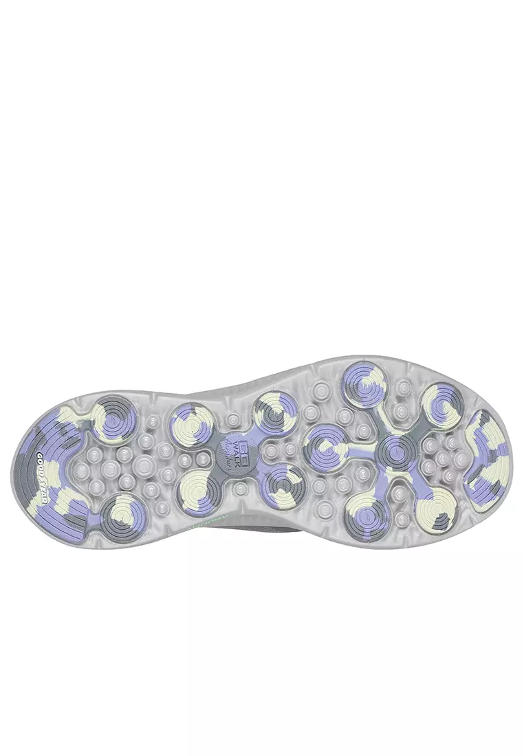 SLIP INS: GO WALK ANYWHERE