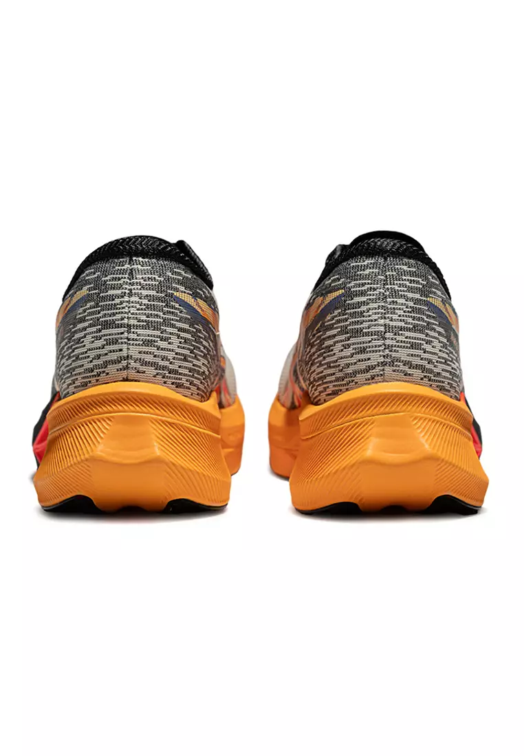 MAGIC SPEED 4 CP 跑步鞋 1011C178-200