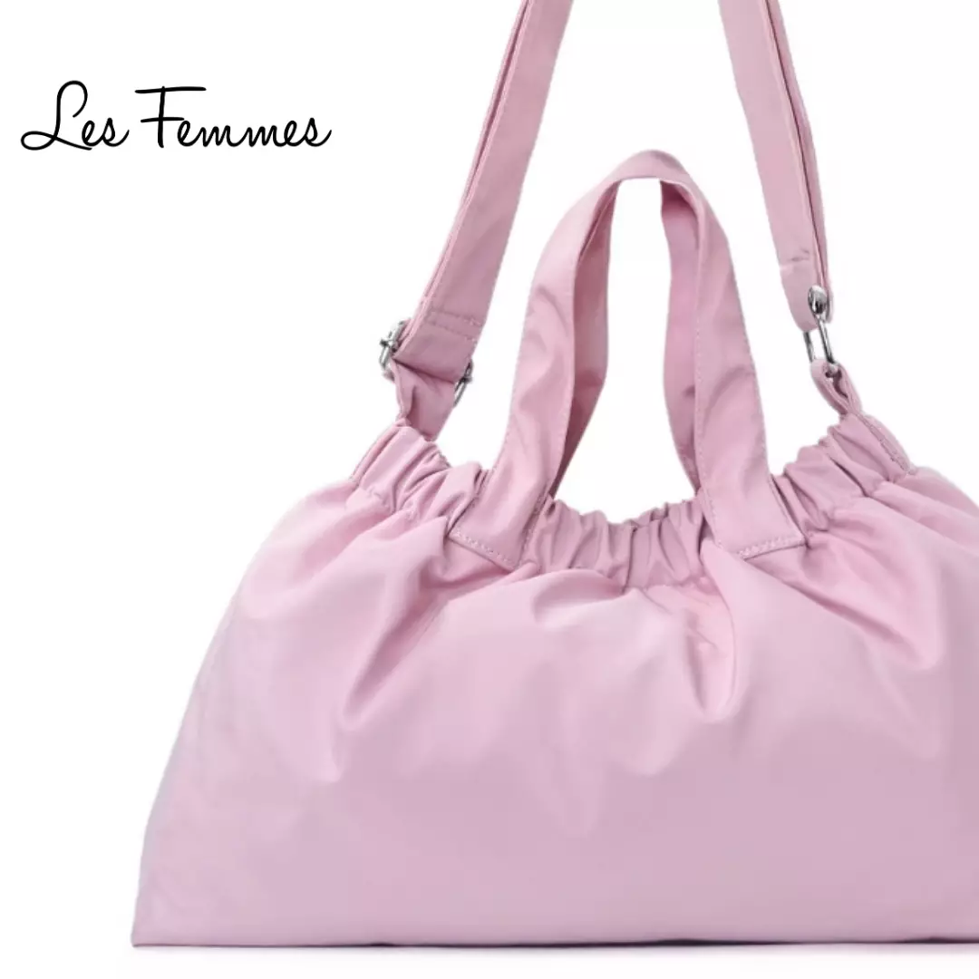 Tas Selempang Wanita Diandra Sling Bag G255 2410002 Les Femmes