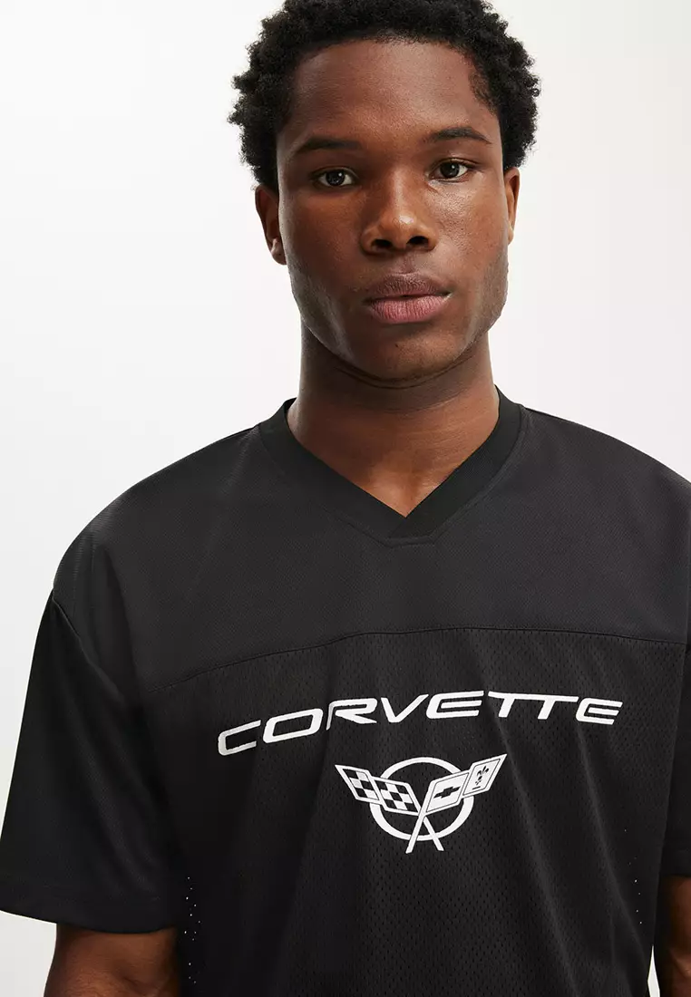 General Motors Football Jersey