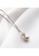 A.Excellence silver Premium Japan Akoya Pearl 8-9mm Crown Necklace 4AB27ACEEAD554GS_4