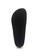 SoleSimple 黑色 Berlin - 黑色 百搭/搭帶 全皮軟木涼鞋 4E708SHBF52EFBGS_5