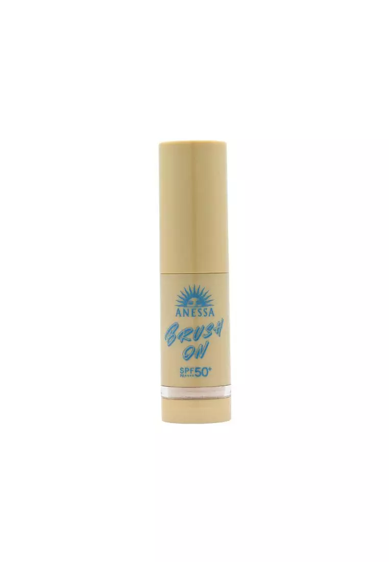 Anessa SPF50+PA++++UV Brush-On Powder (3g)