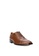 Bristol Shoes brown Bellamy Brown Captoe Oxford BR842SH0KS54PH_2