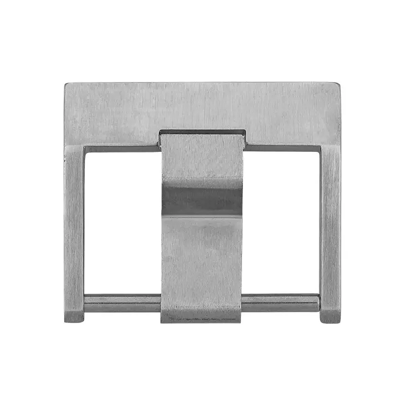 Isofrane Buckle ISOBUCKLES-RS-22mm Stainless Steel