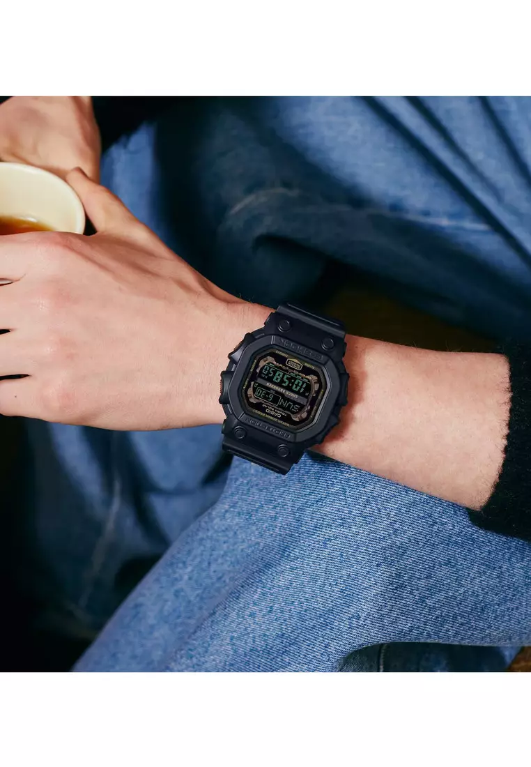G shock gx 56gb hotsell
