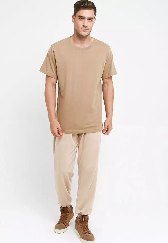 Celana Jogger Long Pants