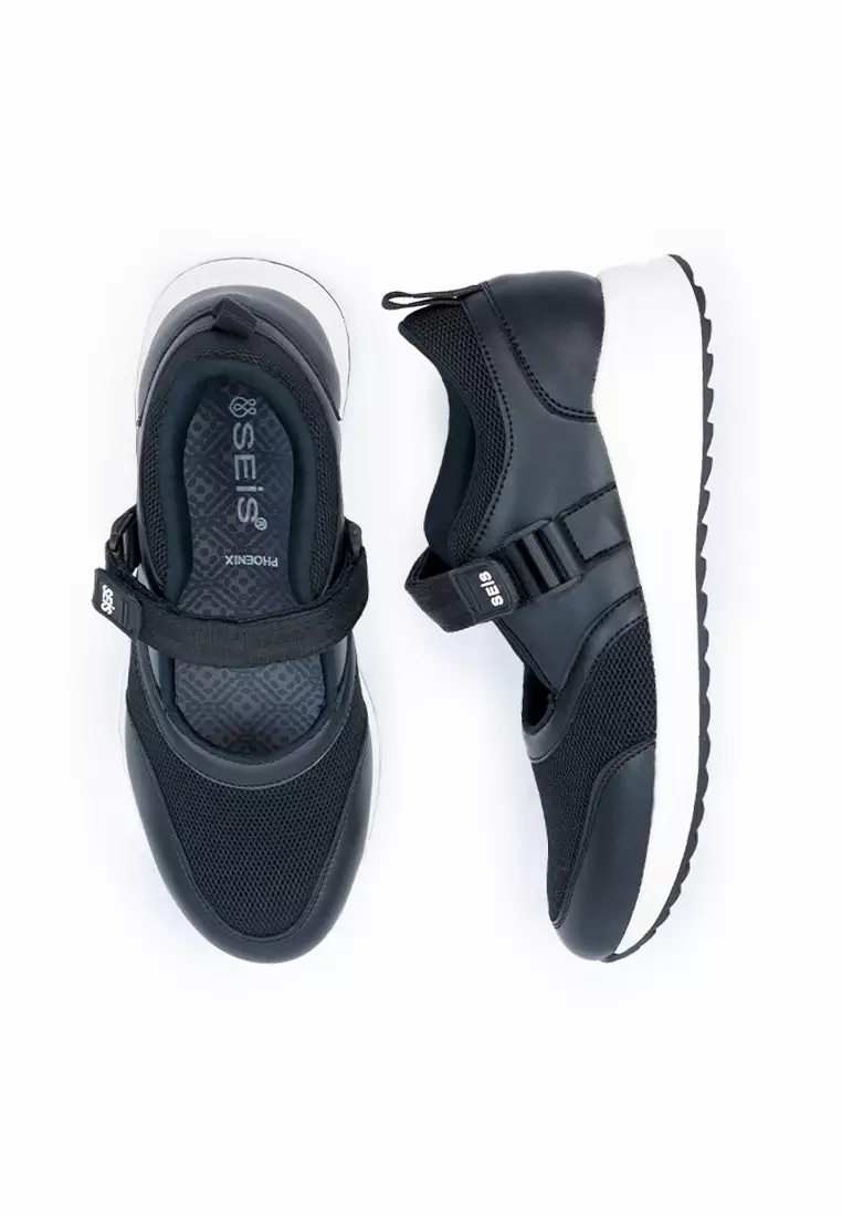 SEIS Phoenix Sepatu Sport Wanita | Sepatu Olahraga