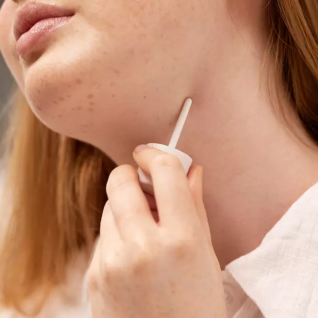 White Musk Perfume Oil 20Ml