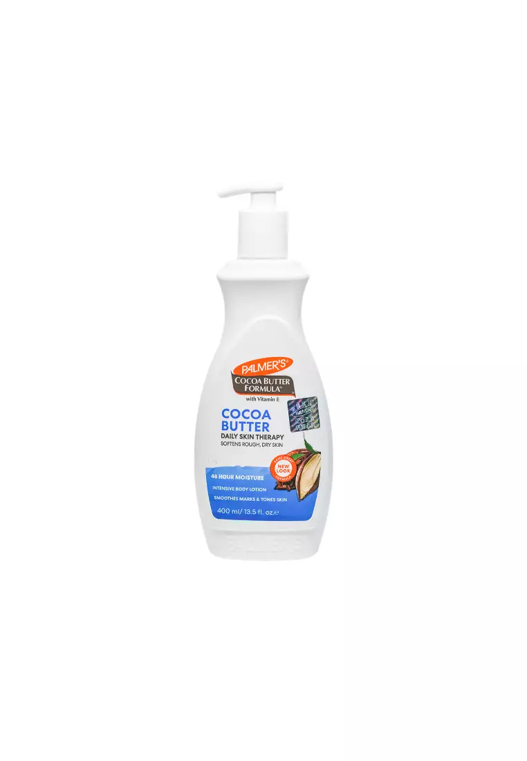 PALMER'S Formula Body Lotion With Cocoa Butter400ml