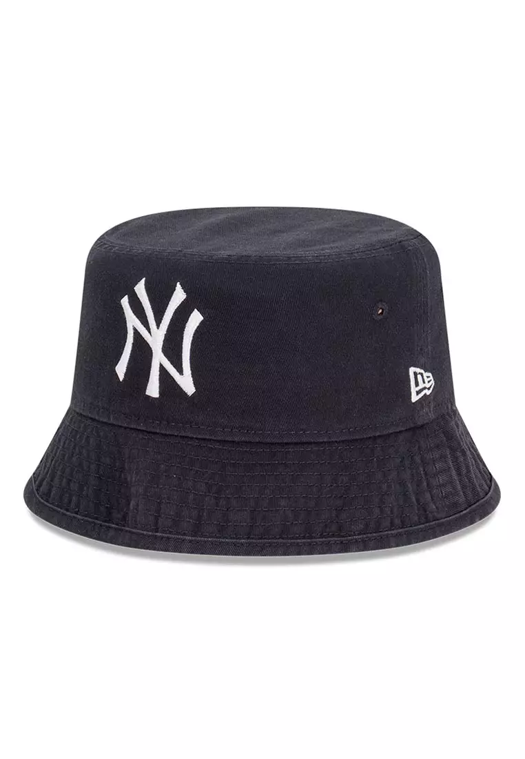 Bucket best sale hat yankees