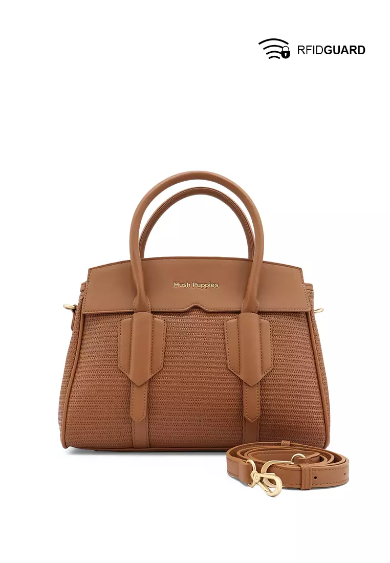 Chiara Satchel Women's Bag
