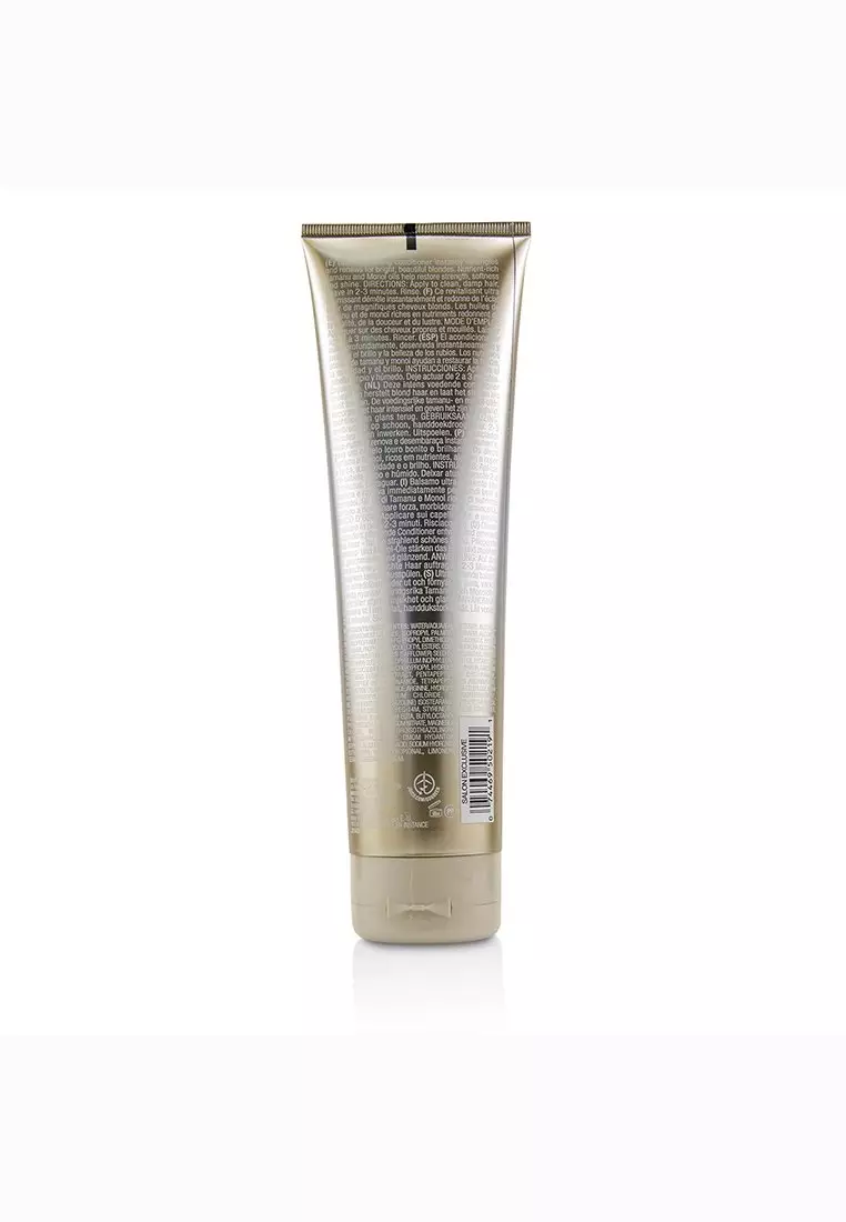 Joico - Blonde Life Brightening Conditioner (For Illuminating Hydration & Softness) 250ml/8.5oz
