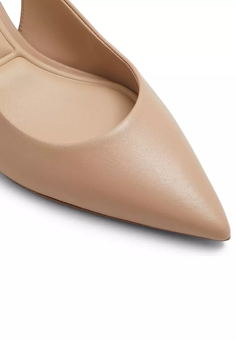 Uliana Slingback Heels